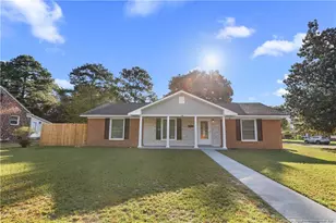 5202 Cooper Rd, Fayetteville, NC 28311 - Photo 1