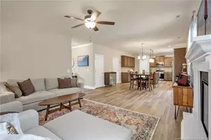 814 Twin Leaf Ct, Cameron, NC 28326 - Photo 3
