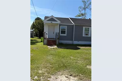 602 Wilson Avenue, Spring Lake, NC 28390 - Photo 1