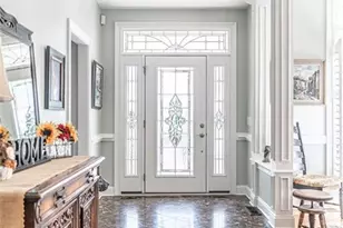 725 Lake Forest Dr E, Pinehurst, NC 28374 - Photo 5