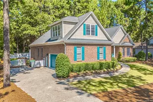 725 Lake Forest Dr E, Pinehurst, NC 28374 - Photo 3