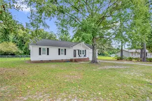 4005 Catherine Dr, Fayetteville, NC 28306 - Photo 21