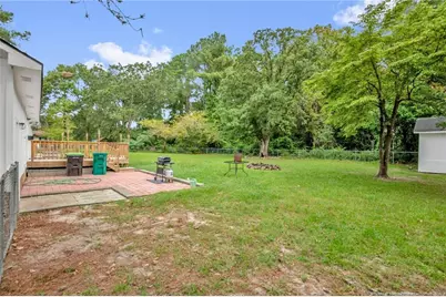 4005 Catherine Drive, Fayetteville, NC 28306 - Photo 23