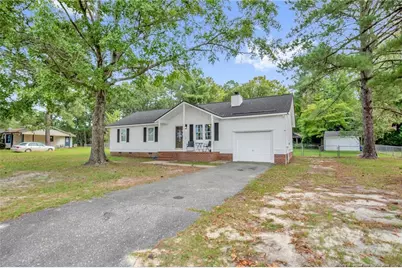 4005 Catherine Drive, Fayetteville, NC 28306 - Photo 19