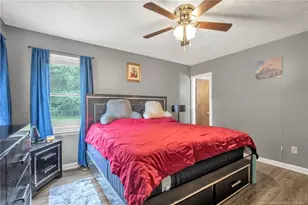 4005 Catherine Dr, Fayetteville, NC 28306 - Photo 17