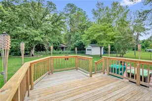 4005 Catherine Dr, Fayetteville, NC 28306 - Photo 5