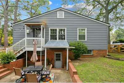 609 Pearl Street, Fayetteville, NC 28303 - Photo 39