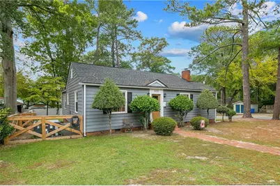 609 Pearl Street, Fayetteville, NC 28303 - Photo 3