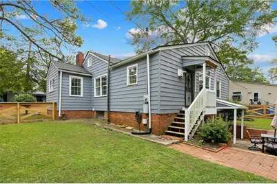 609 Pearl Street, Fayetteville, NC 28303 - Photo 41