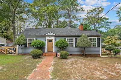 609 Pearl Street, Fayetteville, NC 28303 - Photo 1