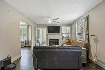 609 Pearl Street, Fayetteville, NC 28303 - Photo 7