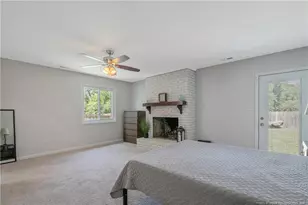 2048 Lakeridge Dr, Fayetteville, NC 28304 - Photo 19