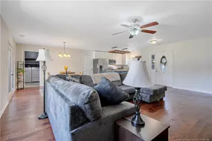 2048 Lakeridge Dr, Fayetteville, NC 28304 - Photo 7