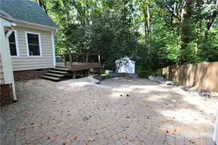 100 Fawn Ct, Cary, NC 27513 - Photo 39