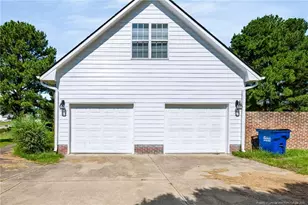 119 Breckenridge Dr, Raeford, NC 28376 - Photo 5