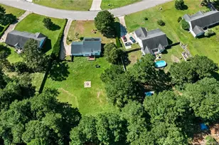 119 Breckenridge Dr, Raeford, NC 28376 - Photo 3