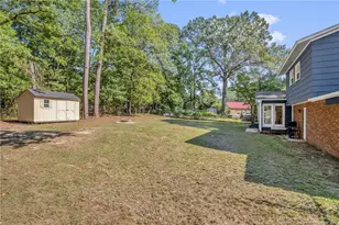 512 Dashland Dr, Fayetteville, NC 28303 - Photo 29
