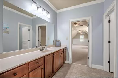 3205 Stratsfield Court, Fayetteville, NC 28311 - Photo 37