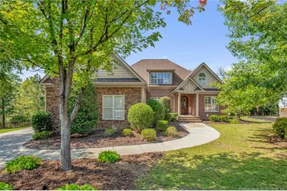 3205 Stratsfield Court, Fayetteville, NC 28311 - Photo 1