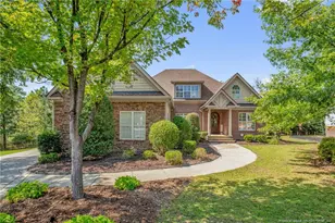 3205 Stratsfield Ct, Fayetteville, NC 28311 - Photo 1