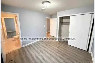 1021 W Rowan Street #G, Fayetteville, NC 28305 - Photo 5