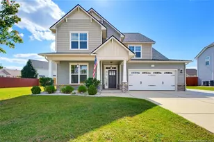 145 Fountain Grove Dr, Raeford, NC 28376 - Photo 1