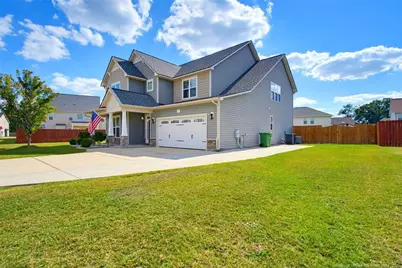 145 Fountain Grove Drive, Raeford, NC 28376 - Photo 3