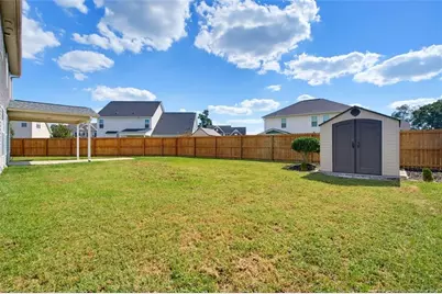 145 Fountain Grove Drive, Raeford, NC 28376 - Photo 39