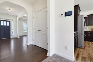145 Fountain Grove Dr, Raeford, NC 28376 - Photo 15