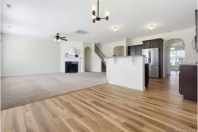 145 Fountain Grove Drive, Raeford, NC 28376 - Photo 13