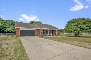 327 Grape Arbor Dr, Fayetteville, NC 28312 - Photo 23