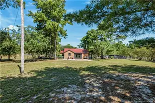 471 S Grace Chapel Church Rd, Hamlet, NC 28345 - Photo 35
