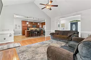 206 Timberline Dr, Sanford, NC 27332 - Photo 9