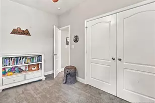 206 Timberline Dr, Sanford, NC 27332 - Photo 35
