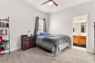 206 Timberline Dr, Sanford, NC 27332 - Photo 27