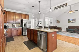 206 Timberline Dr, Sanford, NC 27332 - Photo 15