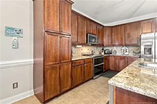 206 Timberline Dr, Sanford, NC 27332 - Photo 13