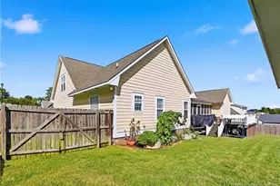 206 Timberline Dr, Sanford, NC 27332 - Photo 43