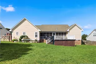 206 Timberline Dr, Sanford, NC 27332 - Photo 41