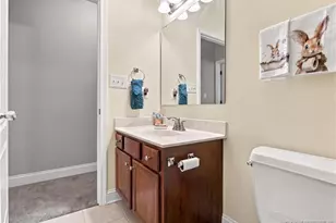206 Timberline Dr, Sanford, NC 27332 - Photo 33