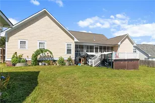 206 Timberline Dr, Sanford, NC 27332 - Photo 7
