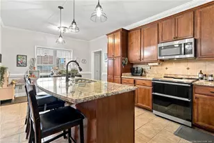 206 Timberline Dr, Sanford, NC 27332 - Photo 17