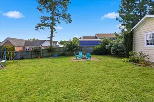 206 Timberline Dr, Sanford, NC 27332 - Photo 45