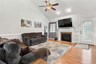 206 Timberline Dr, Sanford, NC 27332 - Photo 7