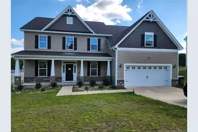434 Countryside Drive, Lillington, NC 27546 - Photo 1