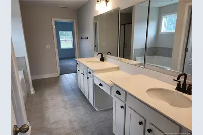 434 Countryside Drive, Lillington, NC 27546 - Photo 5