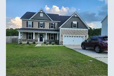 434 Countryside Drive, Lillington, NC 27546 - Photo 21