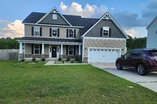 434 Countryside Dr, Lillington, NC 27546 - Photo 21