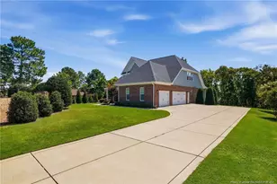 505 Swan Island Ct, Fayetteville, NC 28311 - Photo 5