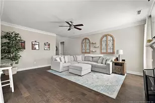 505 Swan Island Ct, Fayetteville, NC 28311 - Photo 11